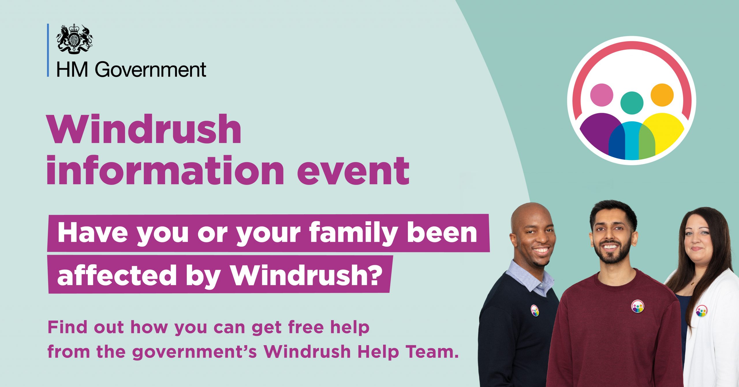 Nigerians may get ‘Windrush Compensation’ in UK